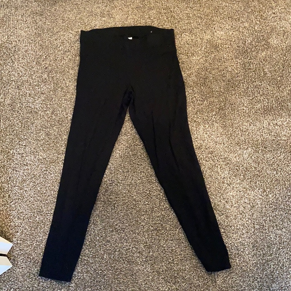 Victoria secret PINK leggings